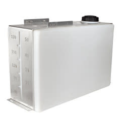 100 Gallon Tank