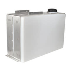 100 Gallon Tank