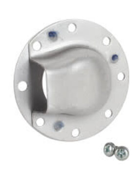 DEFLECTOR, MUFFLER HONDA GX390