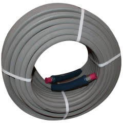 200 ft 3/8 6000 PSI Pressure Washing Hose