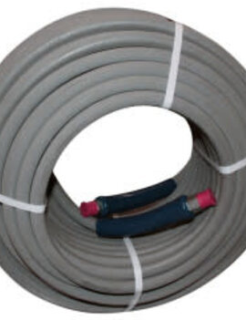 200 ft 3/8 6000 PSI Pressure Washing Hose