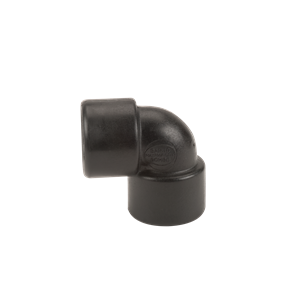 3/4" F-THD COUPLING 90 DEGREE Banjo