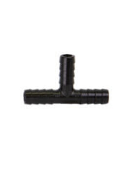 HOSE BARB 3/8" TEE Banjo