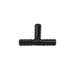HOSE BARB 3/8" TEE Banjo
