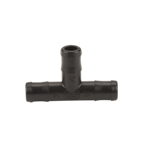 HOSE BARB 3/4" TEE Banjo Banjo