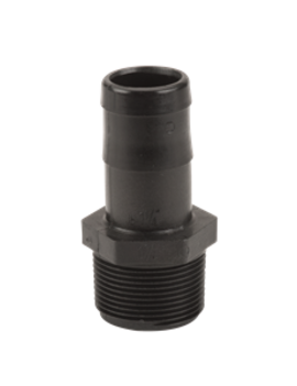 HOSE BARB 1.25" THD-1.25" BARB Banjo