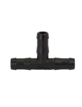 HOSE BARB 1/2" TEE