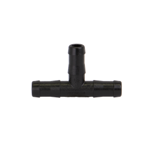HOSE BARB 1/2" TEE