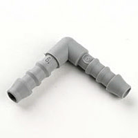 1/2"-90 HOSE BARB UNION