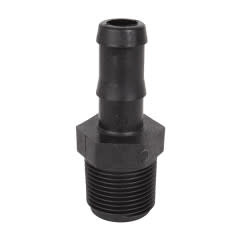 HOSE BARB 3/4" THD-5/8" BARB - Banjo