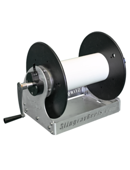 Mako 15" Stingray™ Hose Reel