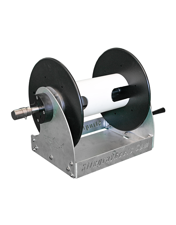 Mako 15" Stingray™ Hose Reel
