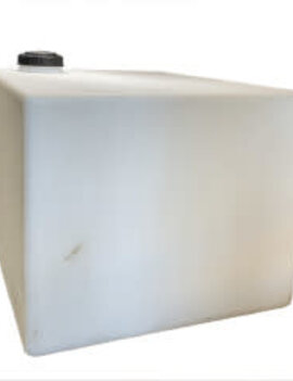 100 Gallon Tank