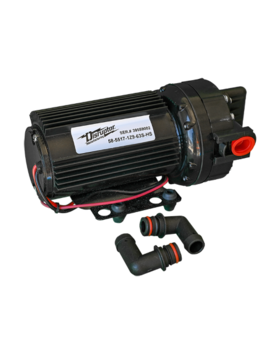 5.5 GPM Disruptor Pump (90 PSI)