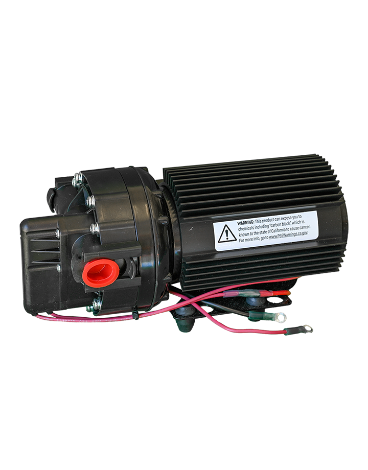 5.5 GPM Disruptor Pump (90 PSI)