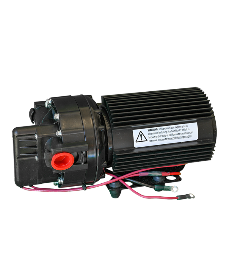 5.5 GPM Disruptor Pump (90 PSI)