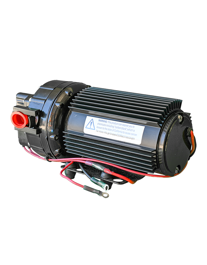5.5 GPM Disruptor Pump (90 PSI)