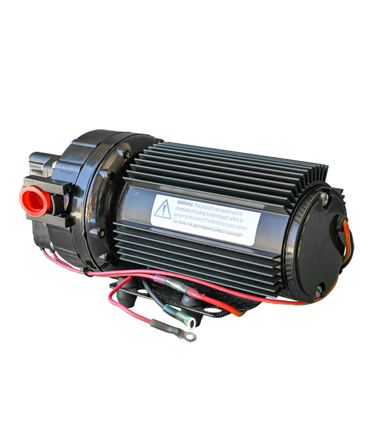 5GPM Disruptor Pump (90 PSI)