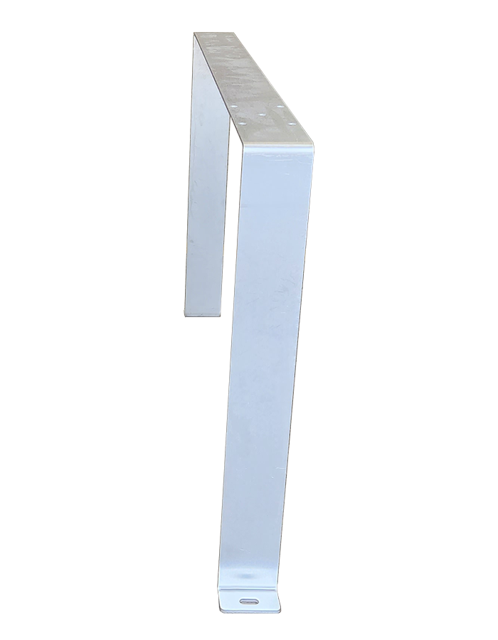 3" TANK STRAP FOR 50/100 TANKS (NO HARDWARE INCLUDED)