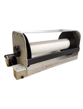 Manta 30" Electric Storage Stingray™ Hose Reel