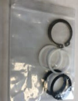 Stingray Swivel-  Rebuild Kit