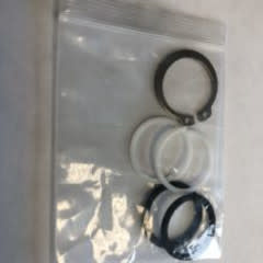 Stingray Swivel-  Rebuild Kit