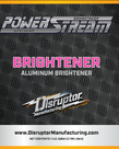 Power Stream - Brightener