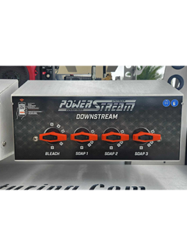 PowerStream VDST (VARIABLE DOWNSTREAM) Control Panel Upgrade