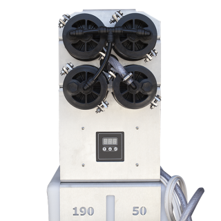 Phantom Shadow RODI 80 Auto Pure Water System (Head Only)