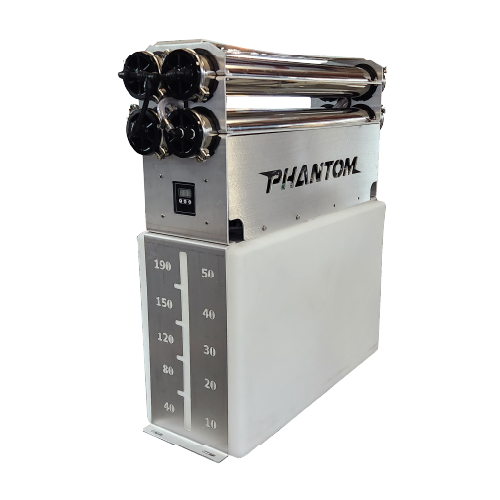 Phantom Shadow RODI 80 Auto Pure Water System (Head Only)