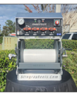 Soft Wash Metering Control Panel - 12 Volt