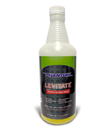 Levitate Glass Cleaner Concentrate - Phantom Window Works