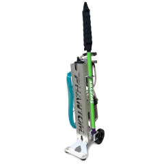 Phantom Spirit Glide Deluxe 3 Stage Pure Water Cart