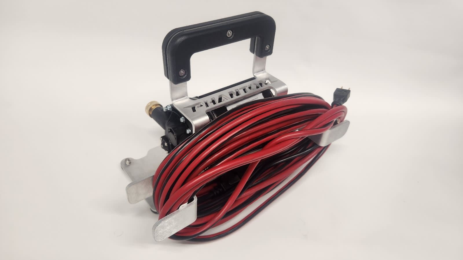 Window Works Booster Pump Kit (5GPM 110 AC)