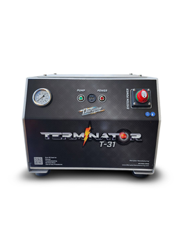 Terminator T-31 7 GPM DC Pump
