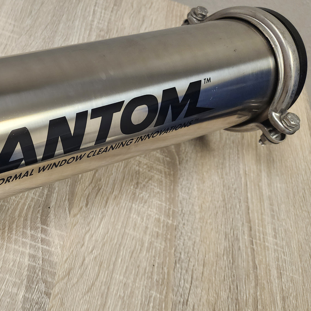 Phantom Window Works Spirit Tote DI 21 Single Stage