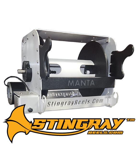 Stingray Reels