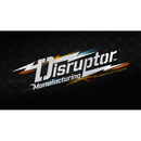 Disruptor Manufacturing