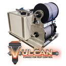 Vulcan Pest Control