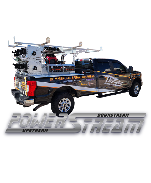 PowerStream