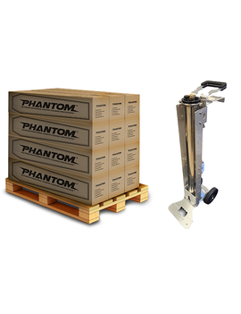 Phantom Spirit Glide DI Single Stage - Pallet
