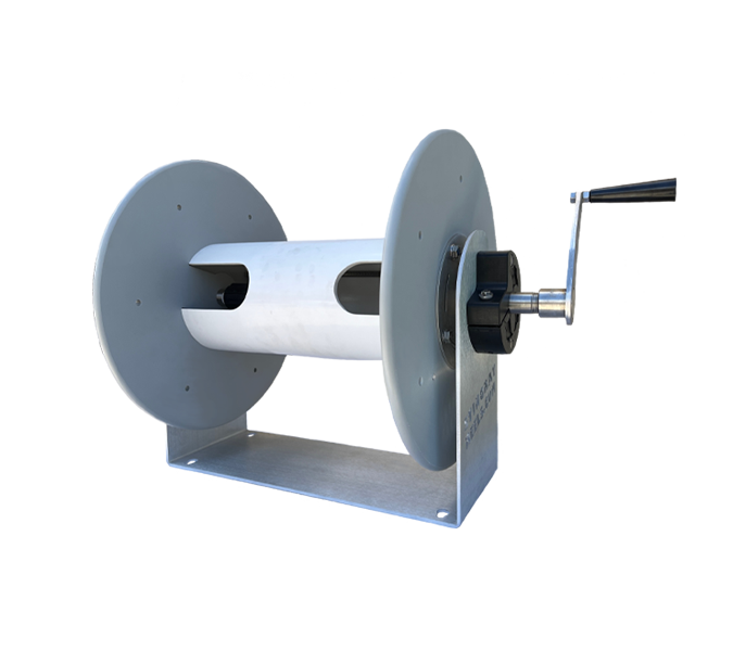 Stingray Reels Stingray 12" U-Frame Reels