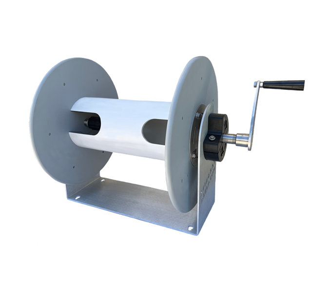 Stingray Reels Stingray 12" U-Frame Reels