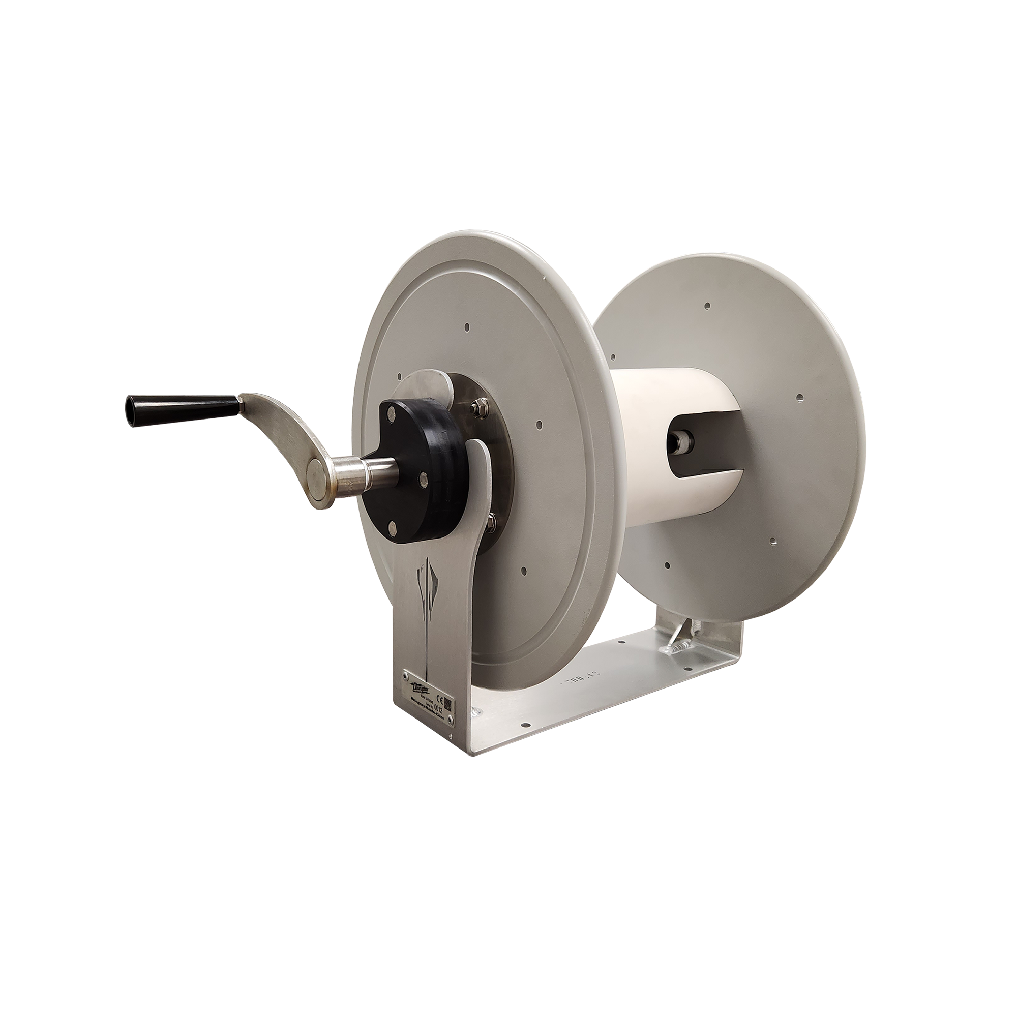 Stingray Reels Stingray 12" U-Frame Reels
