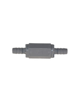 3/8" Barbed Check Valve