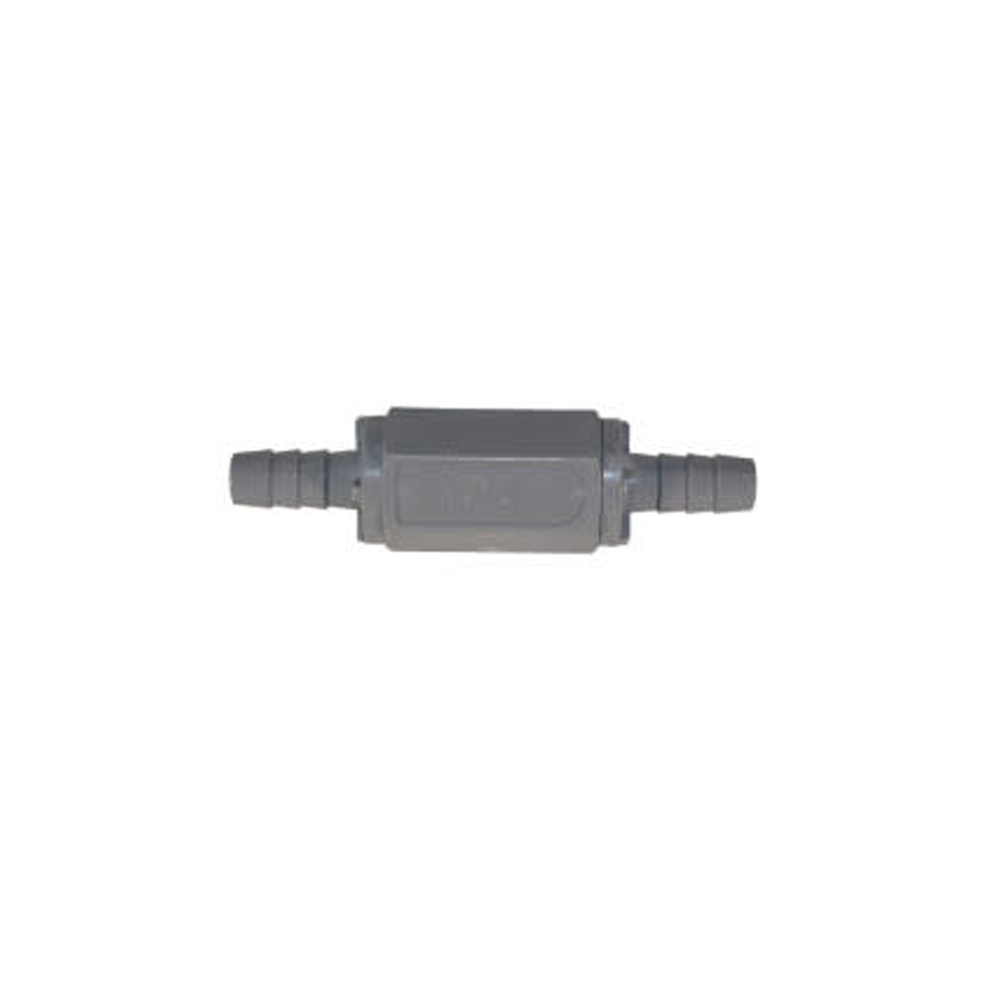 3/8" Barbed Check Valve