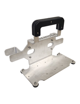 Phantom Tote Handle