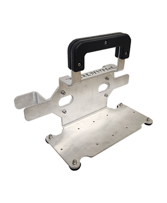 Phantom Tote Handle