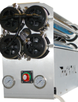 Phantom Shadow RODI 80 Powered Head Only