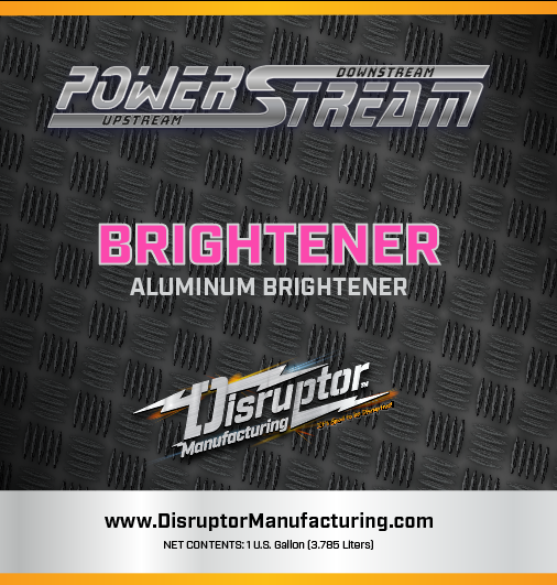 POWERSTREAM - Brightener Gallon